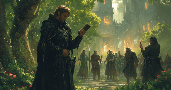 Discover the Best D&D Campaigns for 2024: Your Ultimate Guide to Unforgettable Adventures