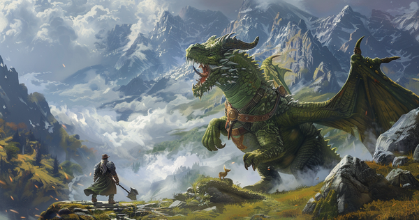 The Best D&D Campaigns for Beginners to Embark on Epic Adventures