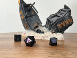 Save Or Die Dice Pre Order